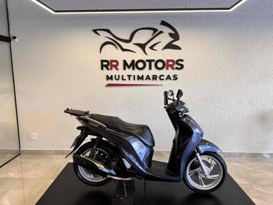 HONDA SH 150i 